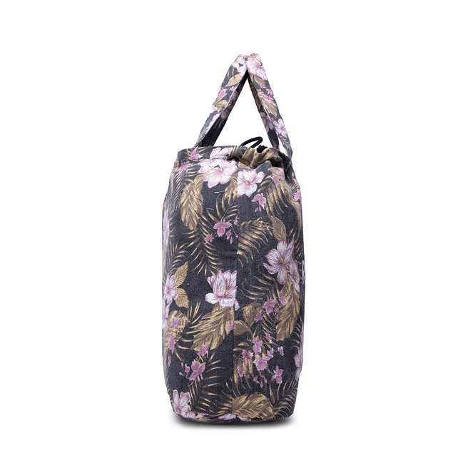 Rip Curl Geantă Rip Curl Drawstring Beach Tote LSBRN1 Black 90