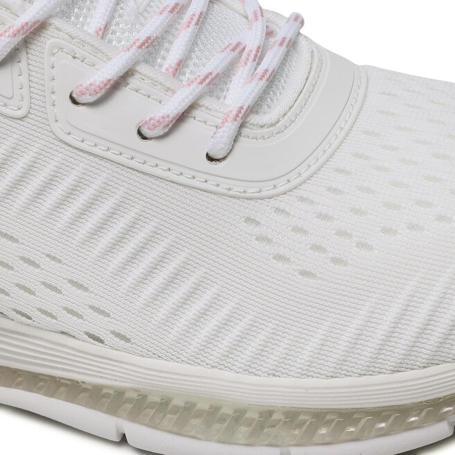 Skechers Обувки Skechers BOBS SPORT Bobs Gamma 117101/WHT White