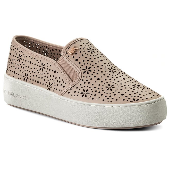 Scarpe sportive MICHAEL Michael Kors Trent Slip On 43S8TNFP1L Soft