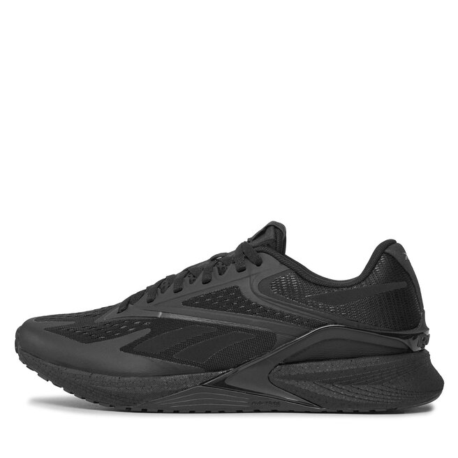 Reebok speed sales tr black