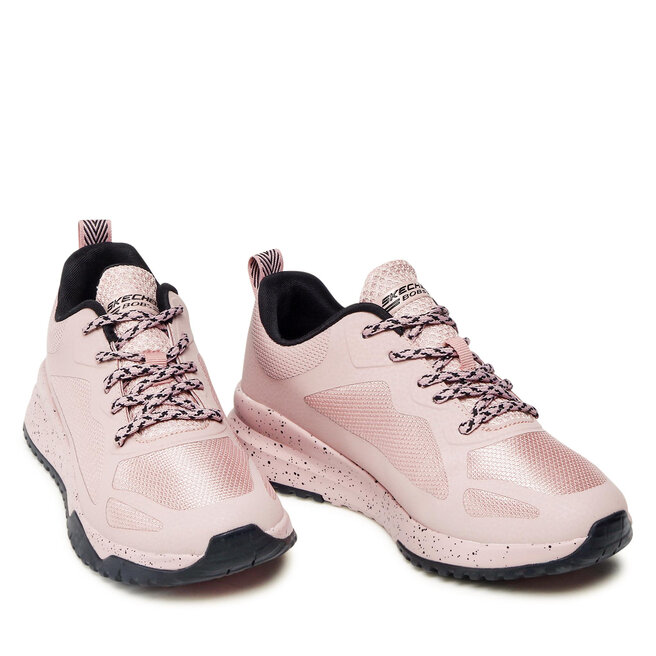 Skechers Sneakers Skechers BOBS Star Flight 117186/BLSH Blush