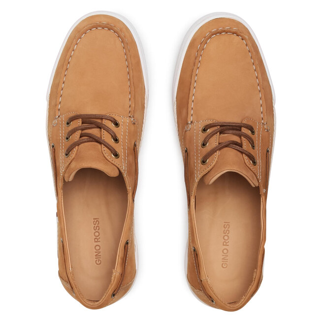Gino Rossi Espadrilles Gino Rossi 120AM0386 Camel