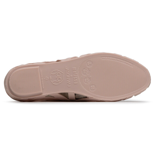 Melissa Балеринки Melissa Jean+Jason Wu VII Ad 32288 Light Pink 51311