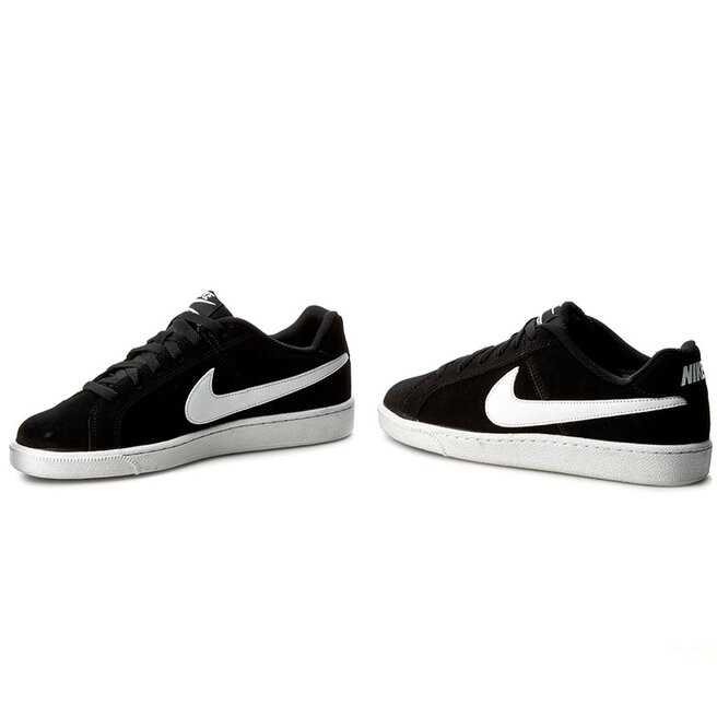 Zapatos Nike Court Royale 819802 011 Black/White • Www.zapatos.es