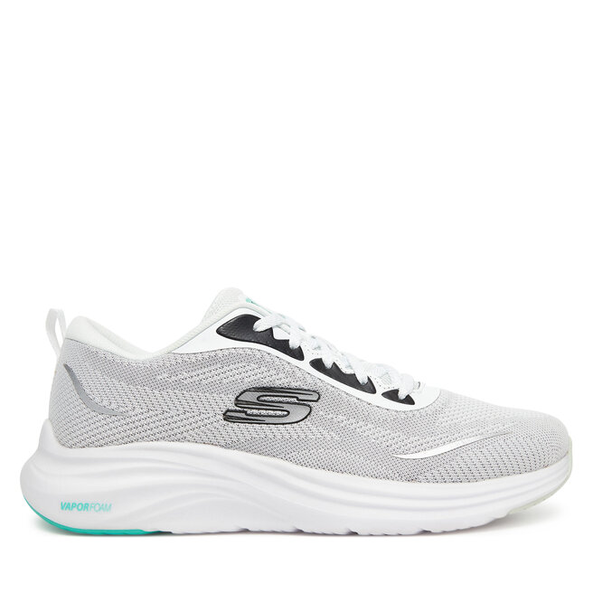 Sneakersy Skechers Vapor Foam-Smooth Ride - Biały