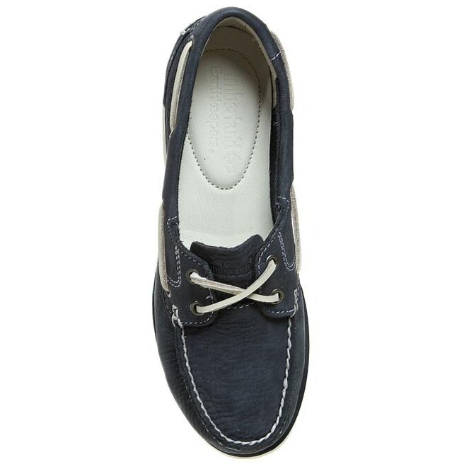 Timberland Mokasinai Timberland 3937R Navy/Blue