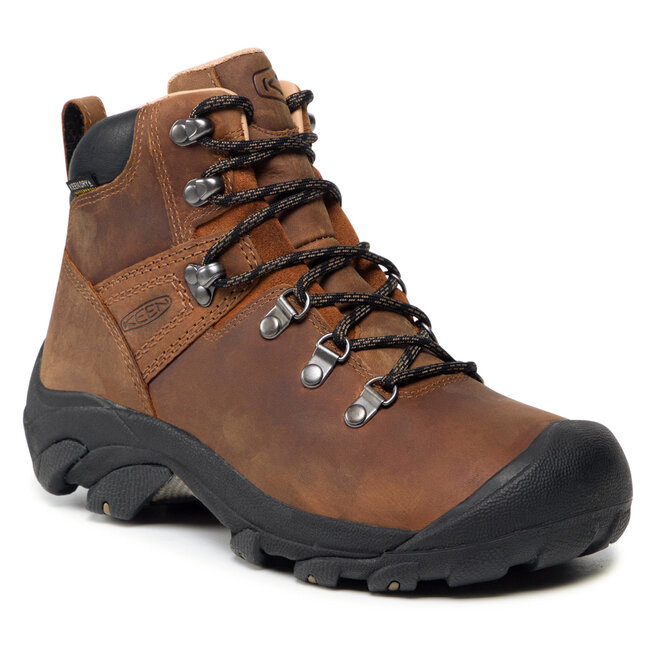 Keen Bakancs Keen Pyrenees 1004156 Syrup