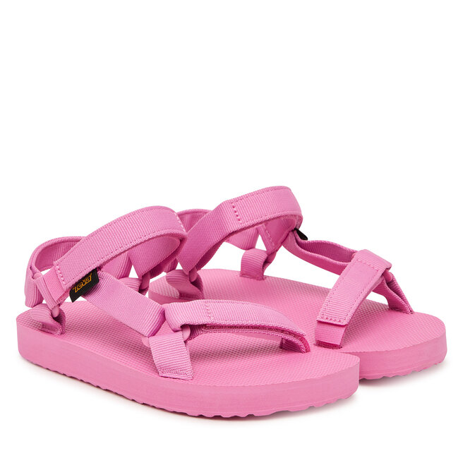 Sandały Teva Original Universal 1116656C Różowy - dziewczęce