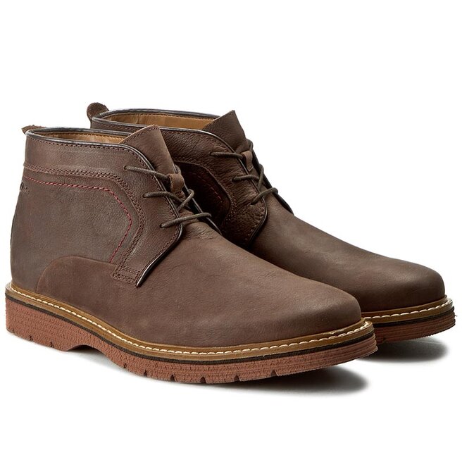 Clarks newkirk top sales
