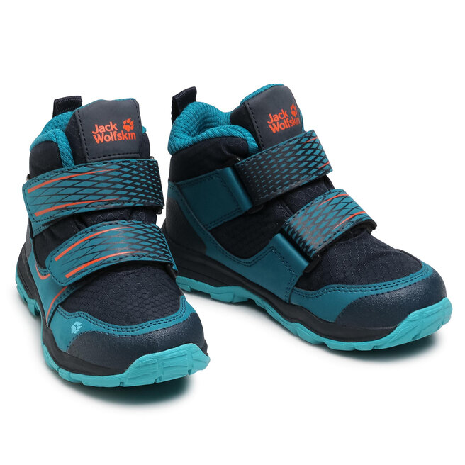 Mtn attack 3 top texapore mid vc k