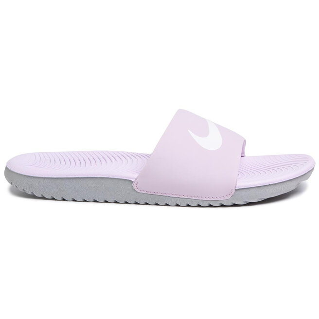 Nike Slide 819352 501 Iced Lilac/White/Patricle • Www.zapatos.es