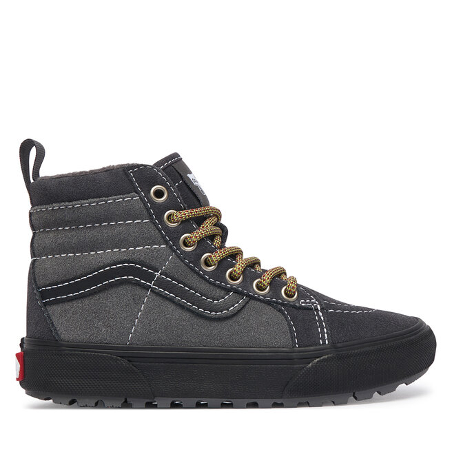 Trzewiki Vans Sk8-Hi Insulated VN000V91HPR1 Szary