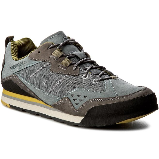 P buty Merrell Burnt Rock J91251 Castlerock eobuwie .pl