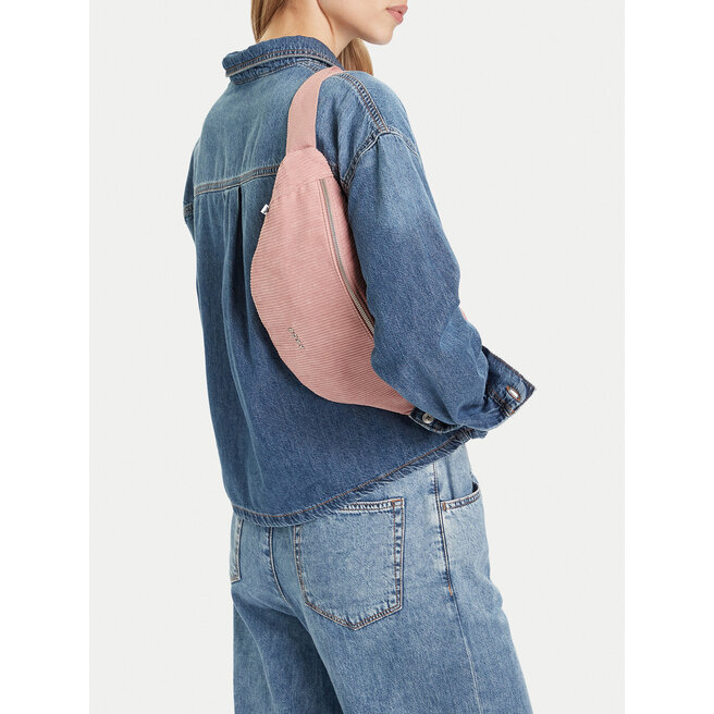 Nerka Roxy C-ROXY-KL-004-08 Różowy -