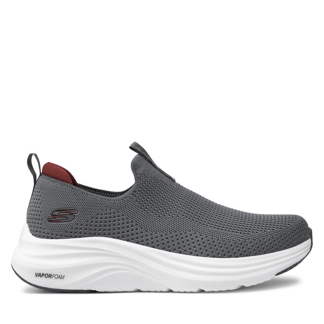 Sneakersy Skechers Vapor Foam-Covert - Szary