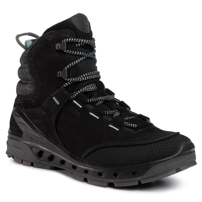 ecco biom venture