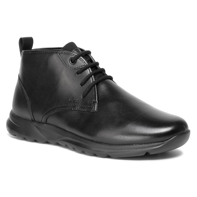 Polacchine uomo geox new arrivals