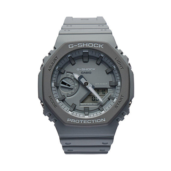 Ρολόι G-Shock GA-2110ET-8AER Grey