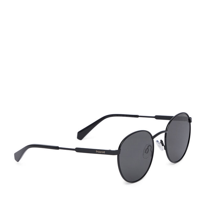 Okulary przeciwsłoneczne Polaroid C PLD 2053/S Czarny - męskie