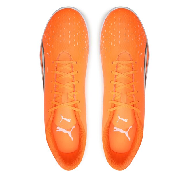 Puma Schuhe Puma Ultra Play Tt Ultra 10722601 Orange
