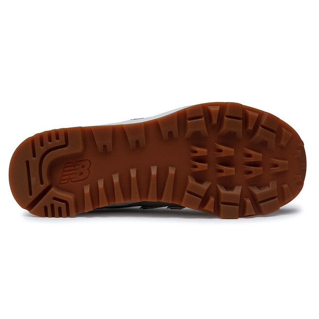 Laisvalaikio batai New Balance WL574CAS 