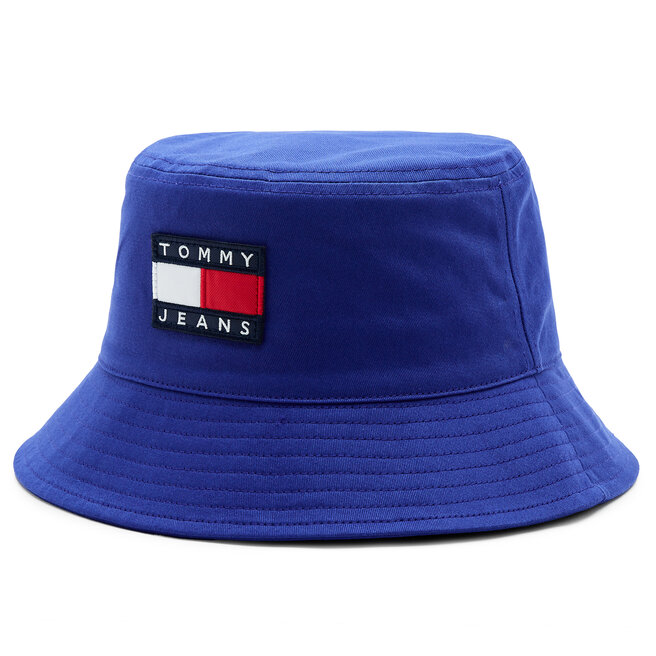 Καπέλο Bucket Tommy Jeans Heritage AM0AM08995 C9B