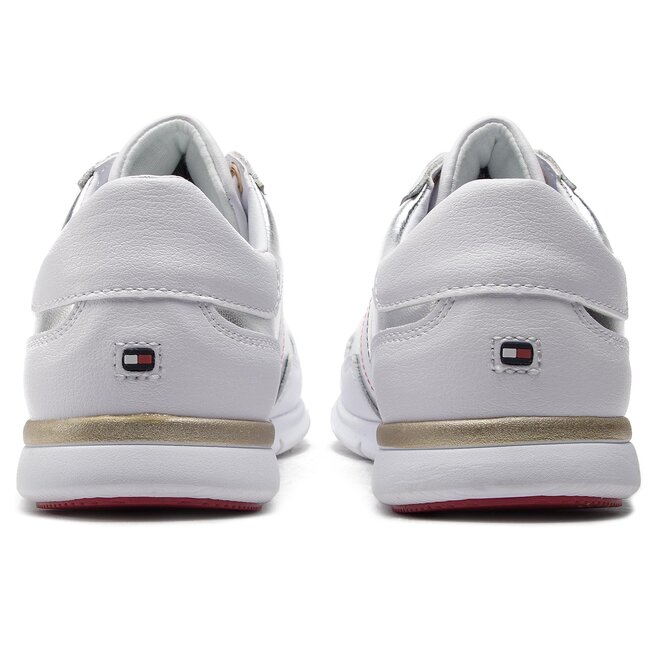 Tommy essential online leather sneaker fw0fw03688