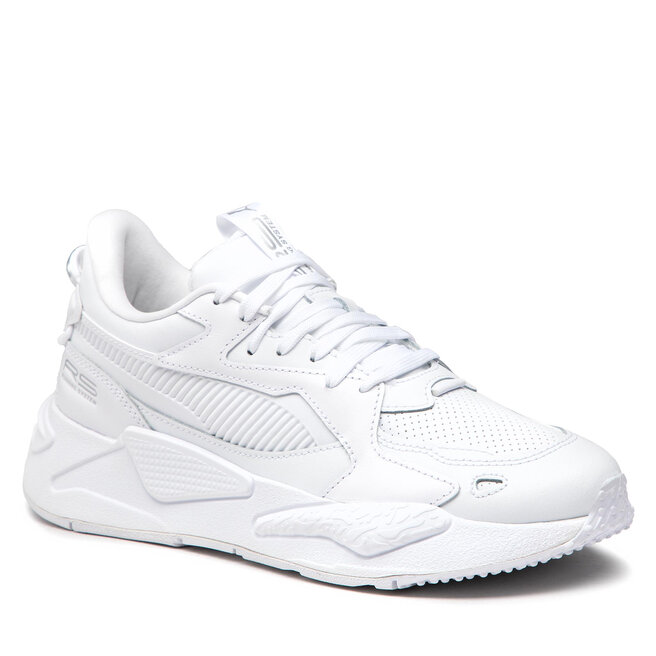 Sneakers Puma Rs-Z Lth 383232 02 Puma White/Puma White 383232 imagine noua