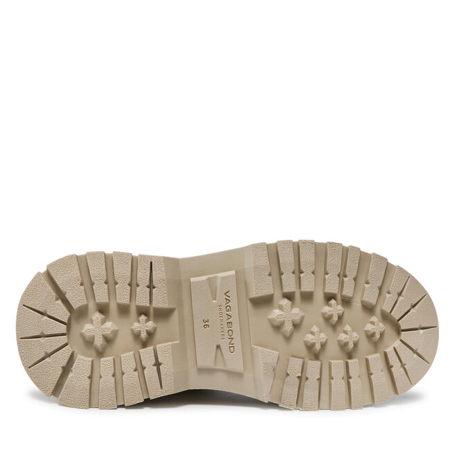 Vagabond Туристически oбувки Vagabond Maxime 5258-150-07 Sand