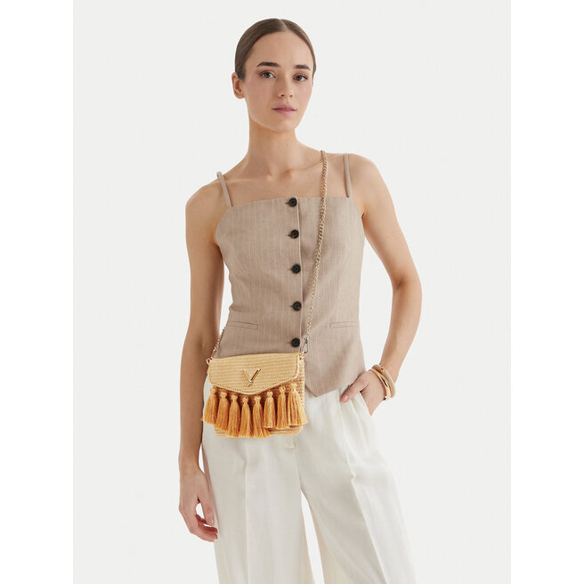 Torebka Guess J6GZ17 WO680 Beżowy -