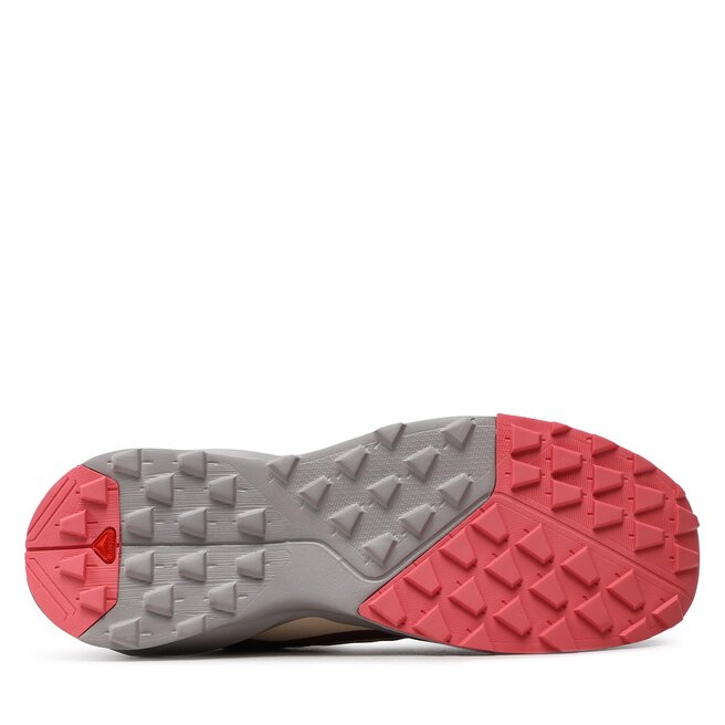 Salomon Trekkings Salomon Patrol J 471182 18 M0 Wild Ginger/Ashes Of Roses/Tender Peach