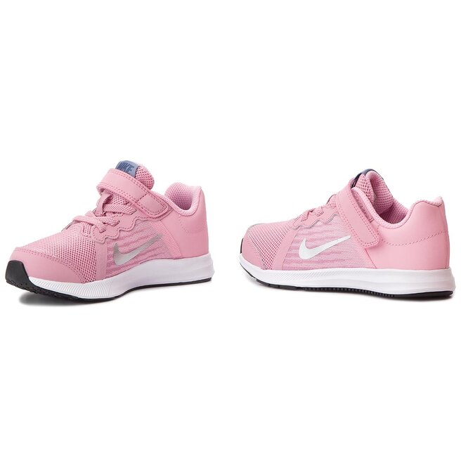 Zapatos Nike 8 (PSV) 922857 600 Elemental Pink/Metallic Silver • Www.zapatos.es