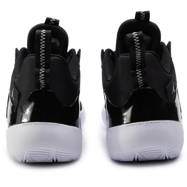 jordan zoom gravity zero