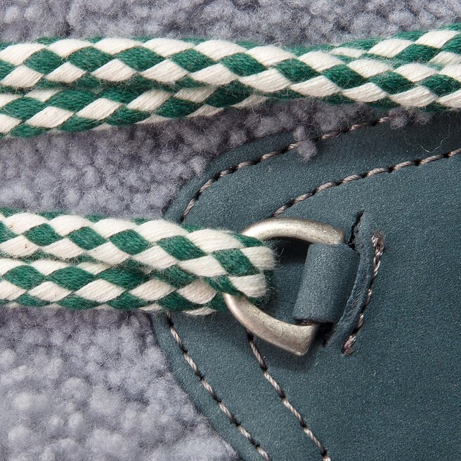 Inuikii Boty Inuikii Boot Curly 70101-16 Grey