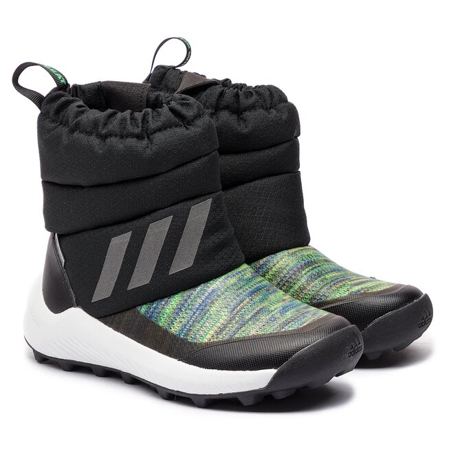 Sniego batai adidas RapidaSnow Btw C AH2604 Cblack/Refsil/Sholim •  Www.eavalyne.lt