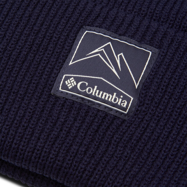 Cuffed Beanie CU0214 Dark Nocturnal 472 