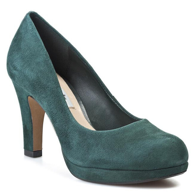 Clarks crisp kendra green hotsell
