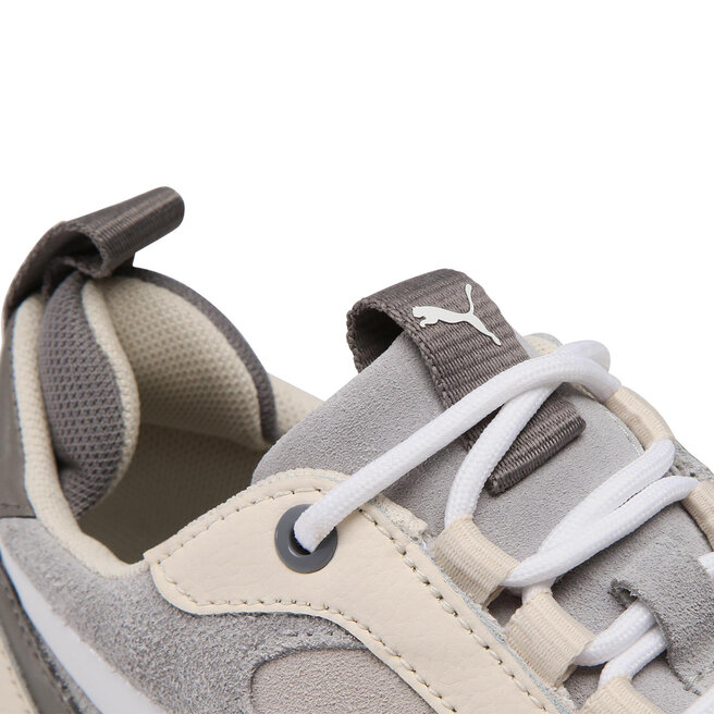 Laisvalaikio batai Puma Thunder Colour Block Wn's 370960 02 Quarry/White  Smoke • Www.eavalyne.lt