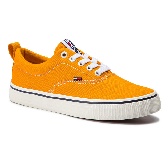 Kedai Tommy Jeans Classic Tommy Jeans Sneaker EN0EN00540 Radiant