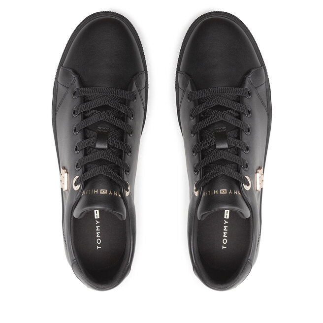 Sneakers Tommy Hilfiger Th Hardware Logo Cupsole Sneaker FW0FW06523