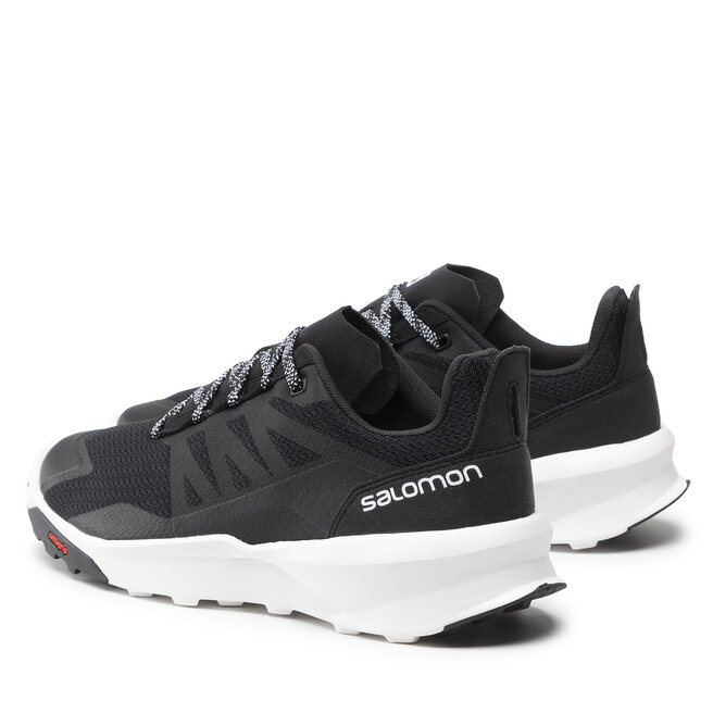 Salomon Туристически Salomon Patrol 415830 29 M0 Black/Black/White