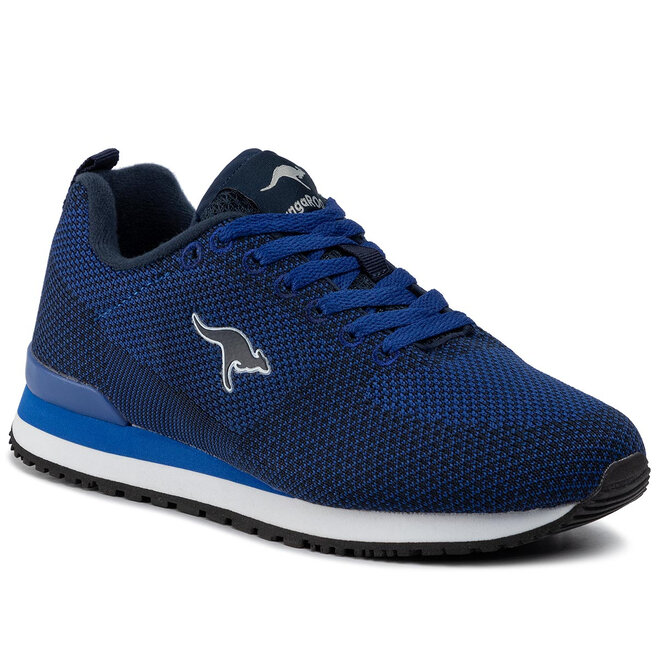 Kangaroos retro racer on sale