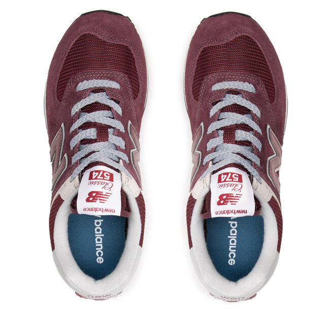 New balance ml574egb on sale