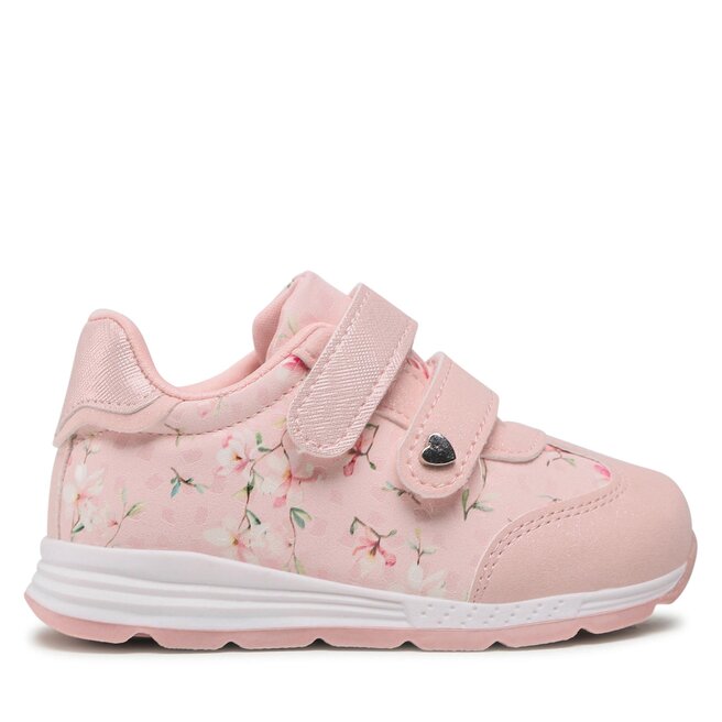 Nelli Blu Sneakers Nelli Blu CM220425-6 Lavender Rose