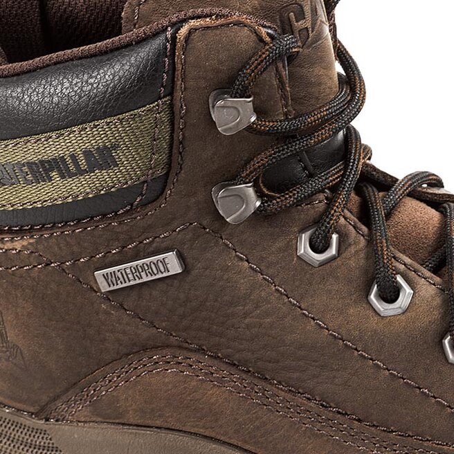 chaussures de trekking caterpillar