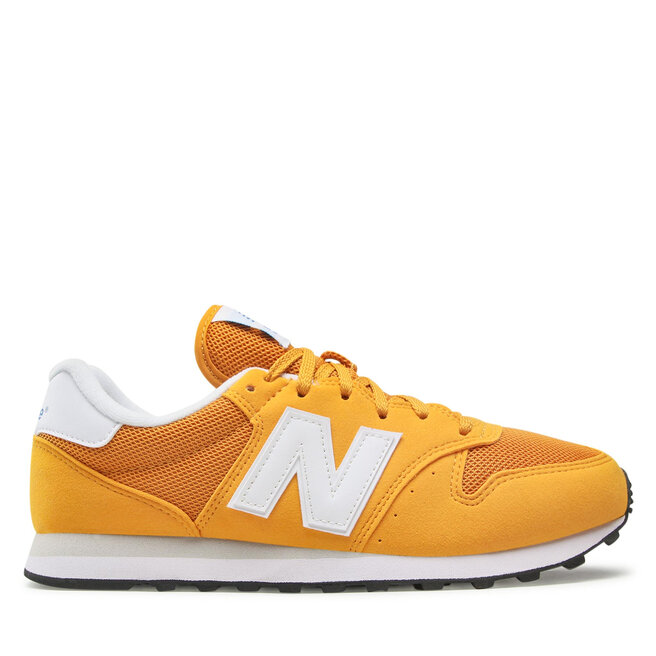 New Balance Sneakers New Balance GM500SR1 Gelb