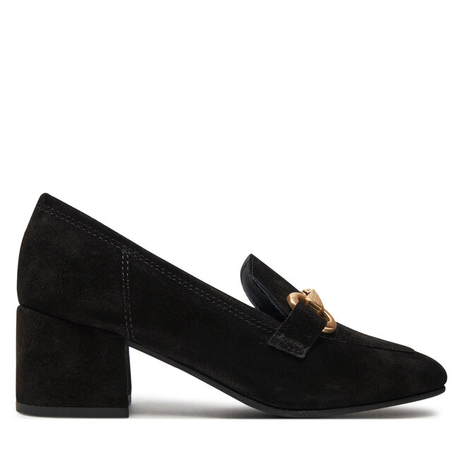 Kobiece loafersy Tamaris