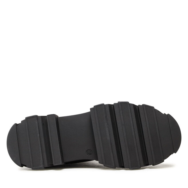 ONLY Shoes Bokacsizma ONLY Shoes Onltola-8 15271856 Black