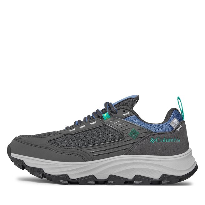 Columbia Trekkings Columbia Hatana™ Max Outdry™ 1982321 Dark Grey/ Electric Turquoise 089