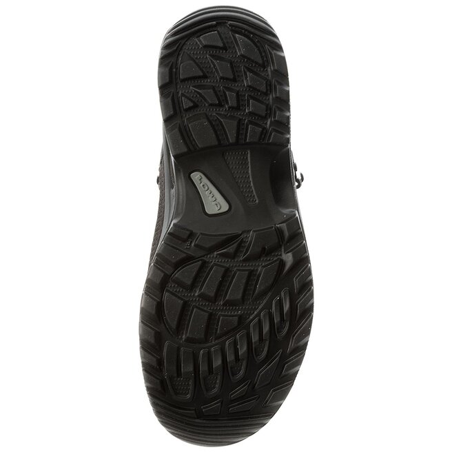 Lowa Trekingová obuv Lowa Taurus Gtx Mid Ws GORE-TEX 310552 Anthrazit/Orange 9720